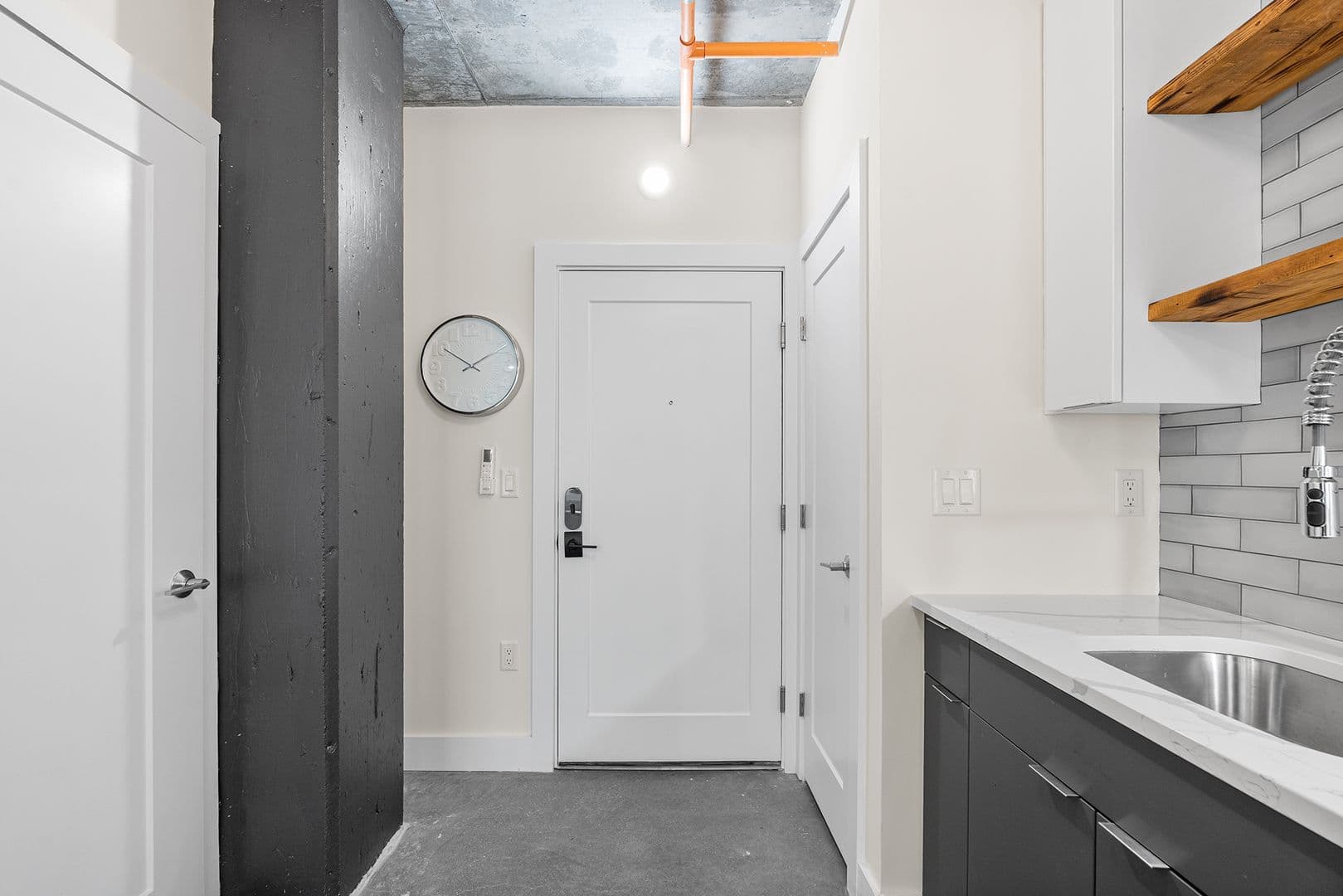 Philadelphia Apartment: 2034 N 2nd Street