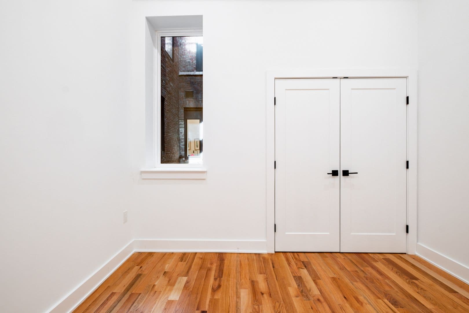 Phildadelphia Apartment: 1221 N 4th Street