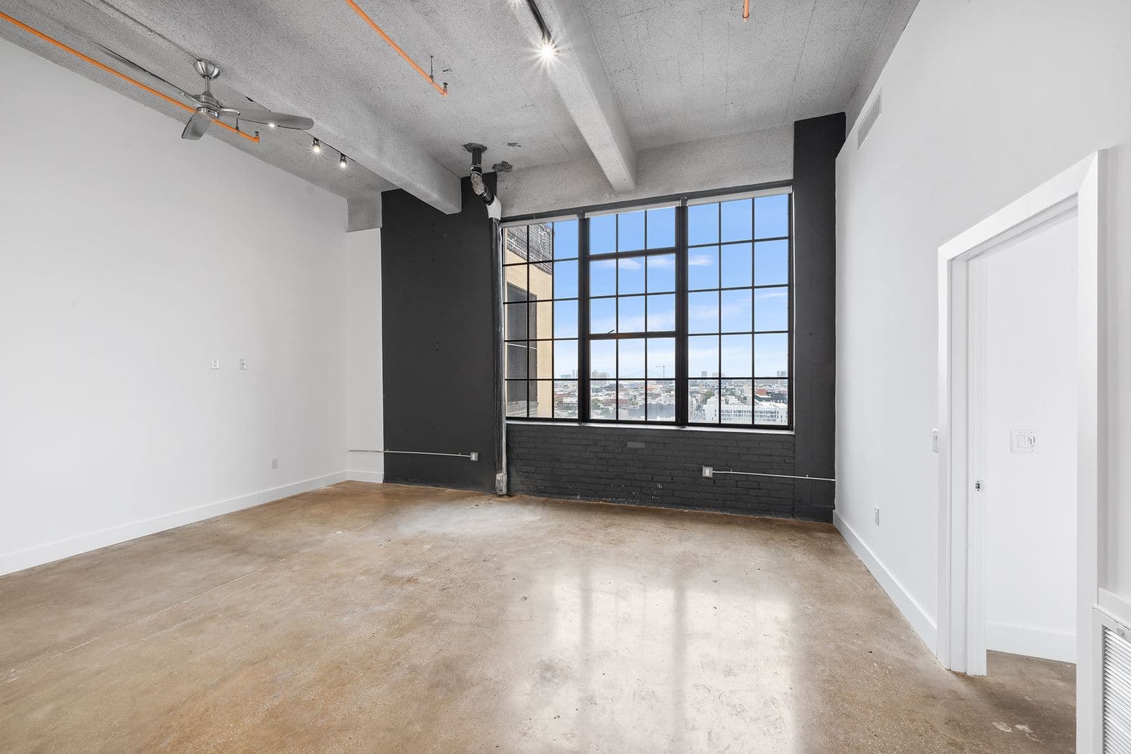 Philadelphia Apartment: 2000 N 2nd Street