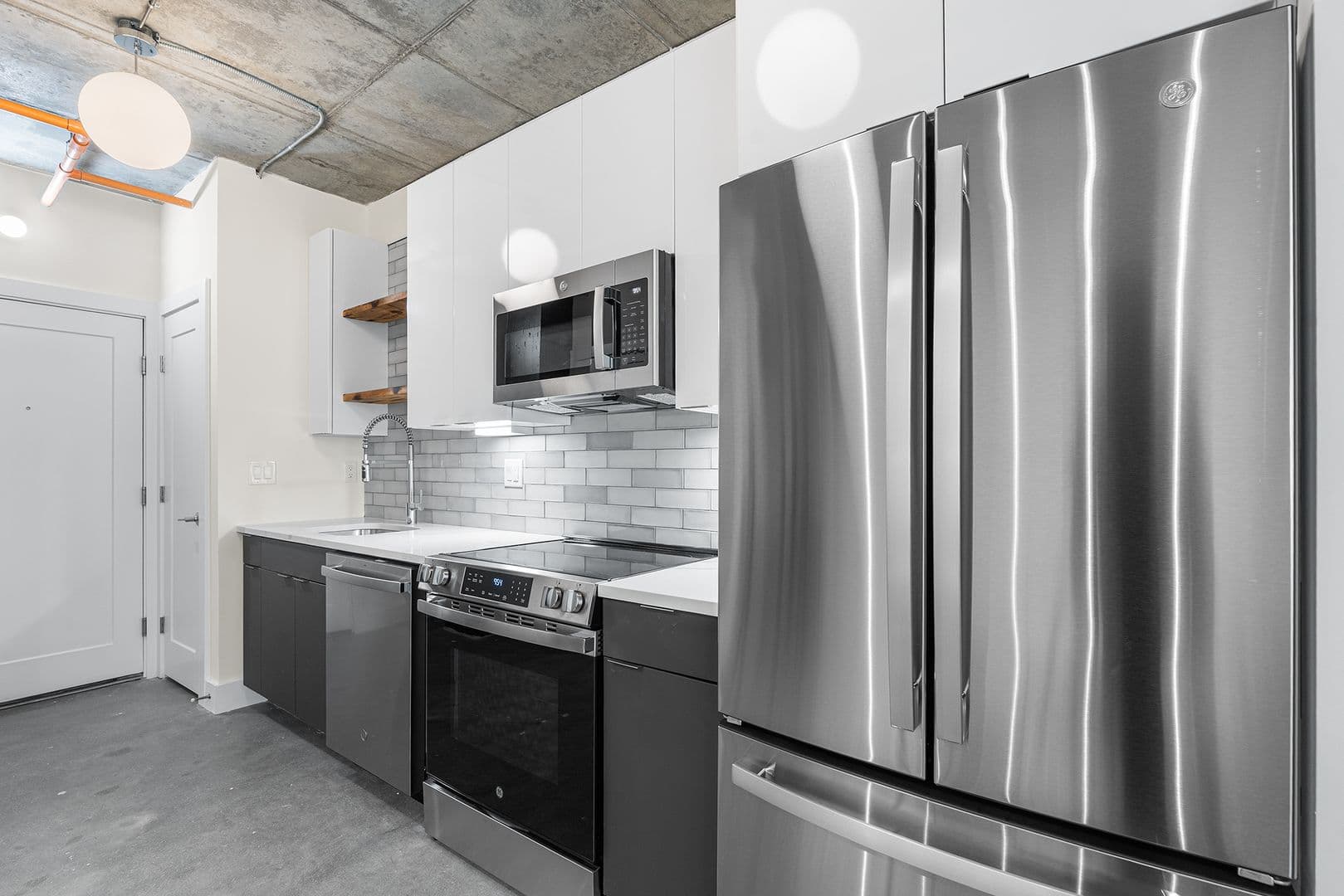 Philadelphia Apartment: 2034 N 2nd Street