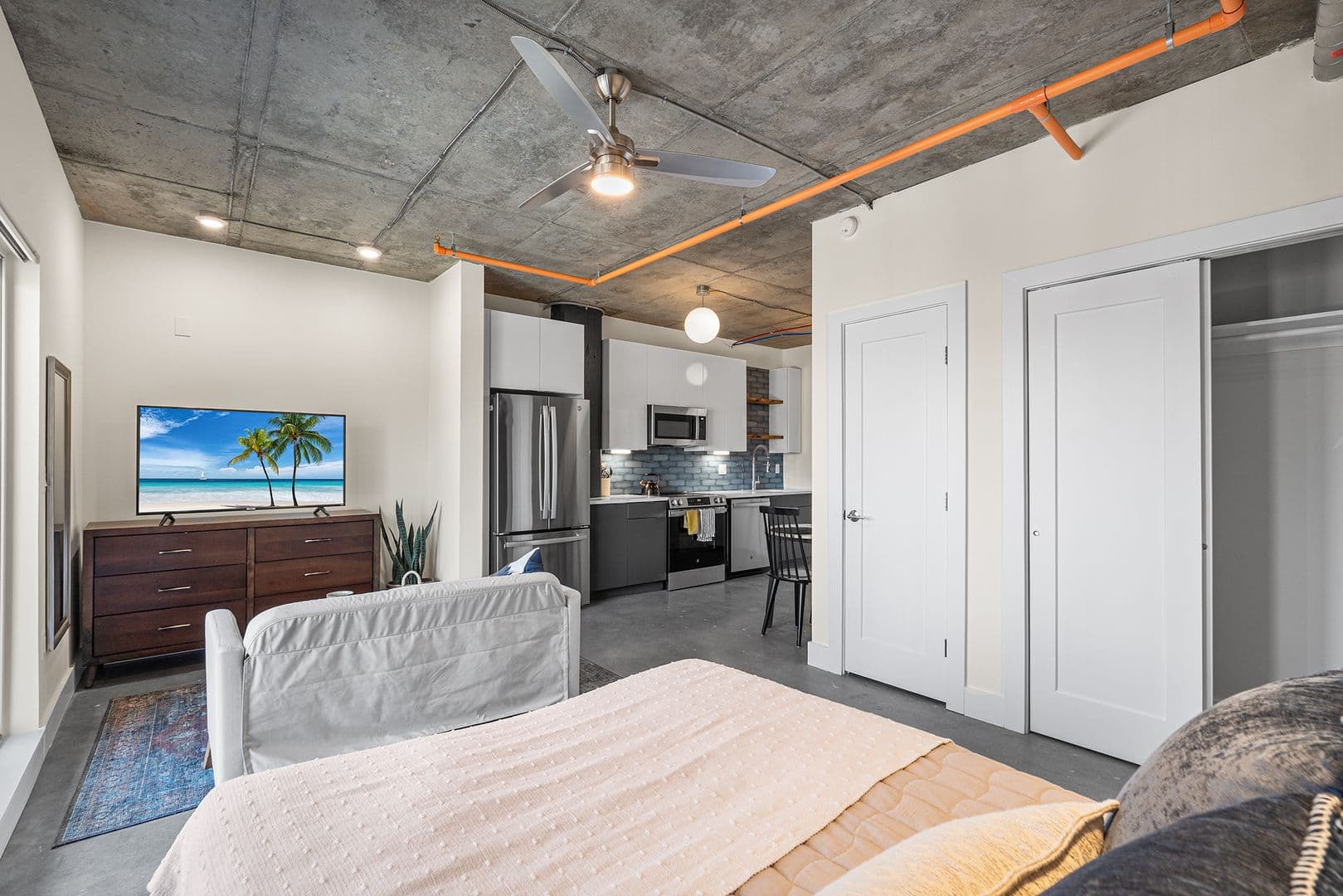 Philadelphia Apartment: 2034 N 2nd Street