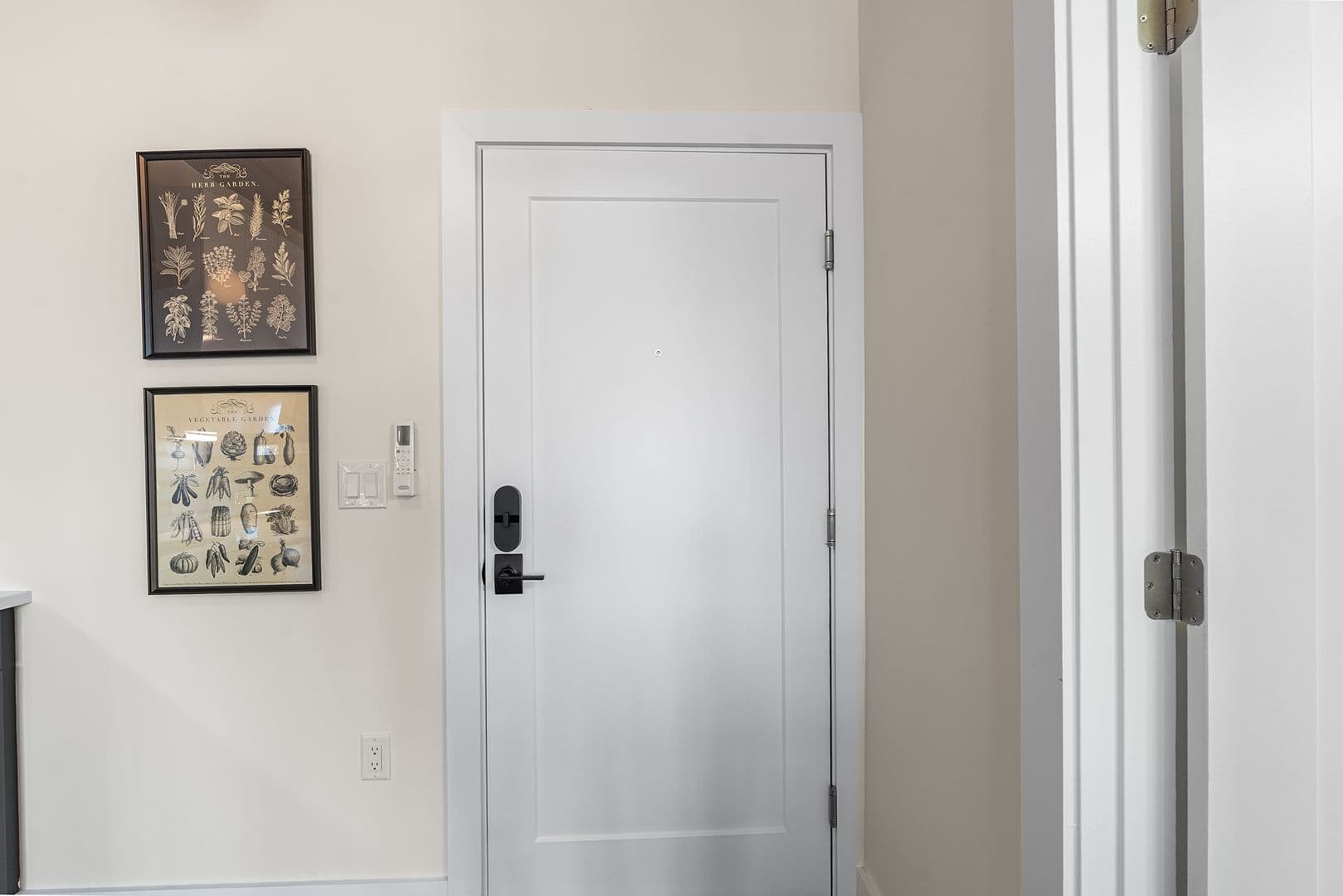 Philadelphia Apartment: 2034 N 2nd Street