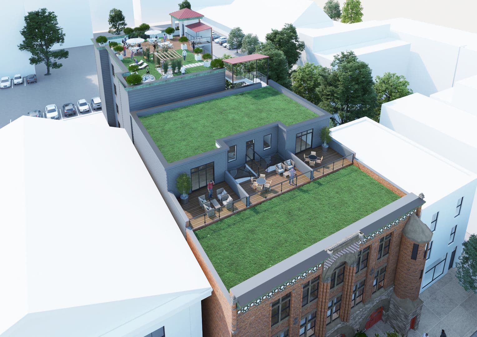 Phildadelphia Apartment: 1221 N 4th Street