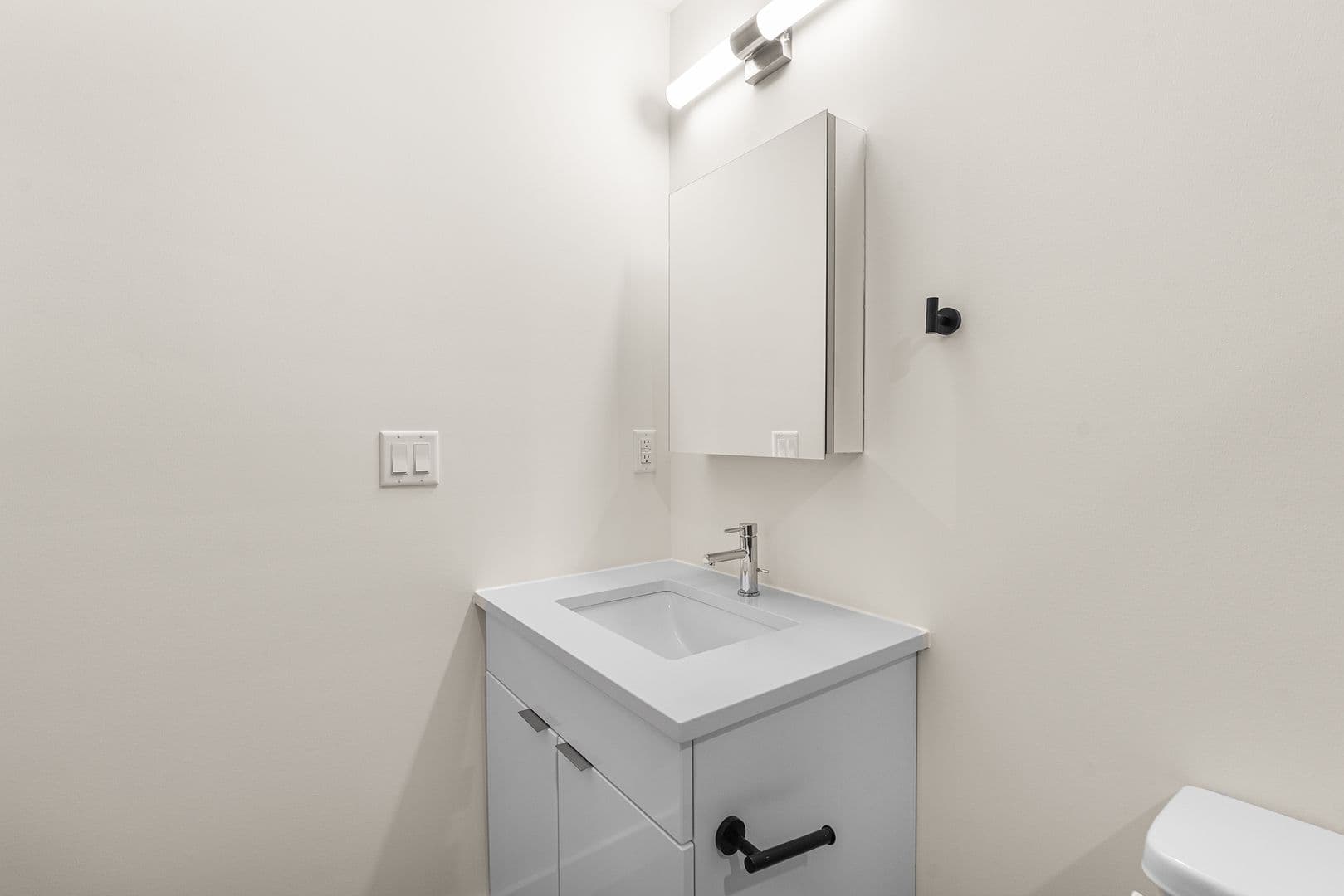 Philadelphia Apartment: 2034 N 2nd Street