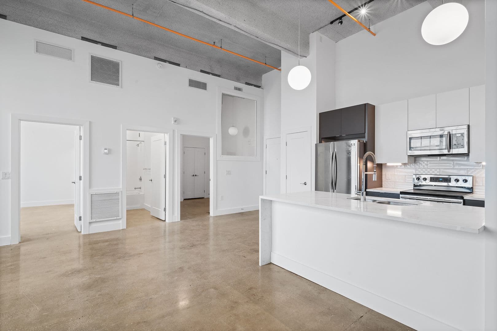 Philadelphia Apartment: 2000 N 2nd Street