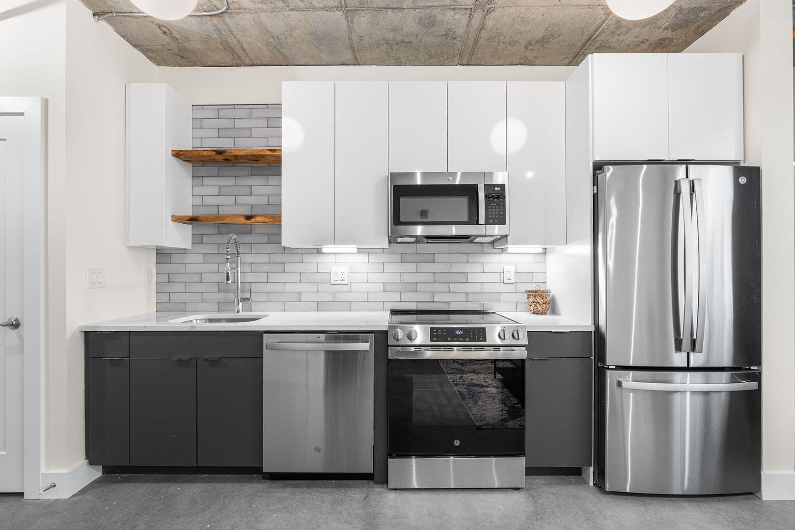 Philadelphia Apartment: 2034 N 2nd Street