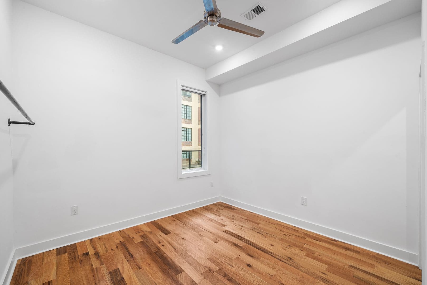 Philadelphia Townhome: 205 W Norris St