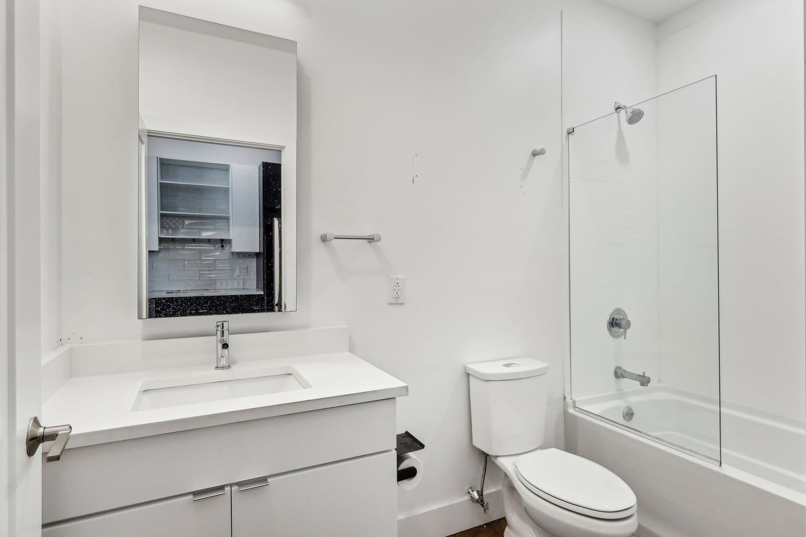 Philadelphia Apartment: 2000 N 2nd Street