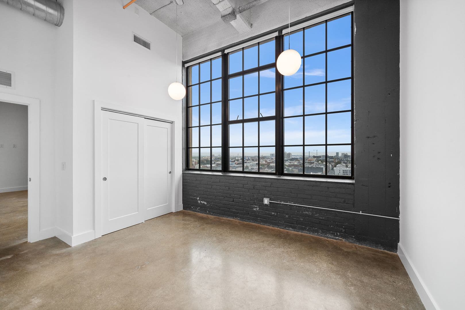 Philadelphia Apartment: 2000 N 2nd Street