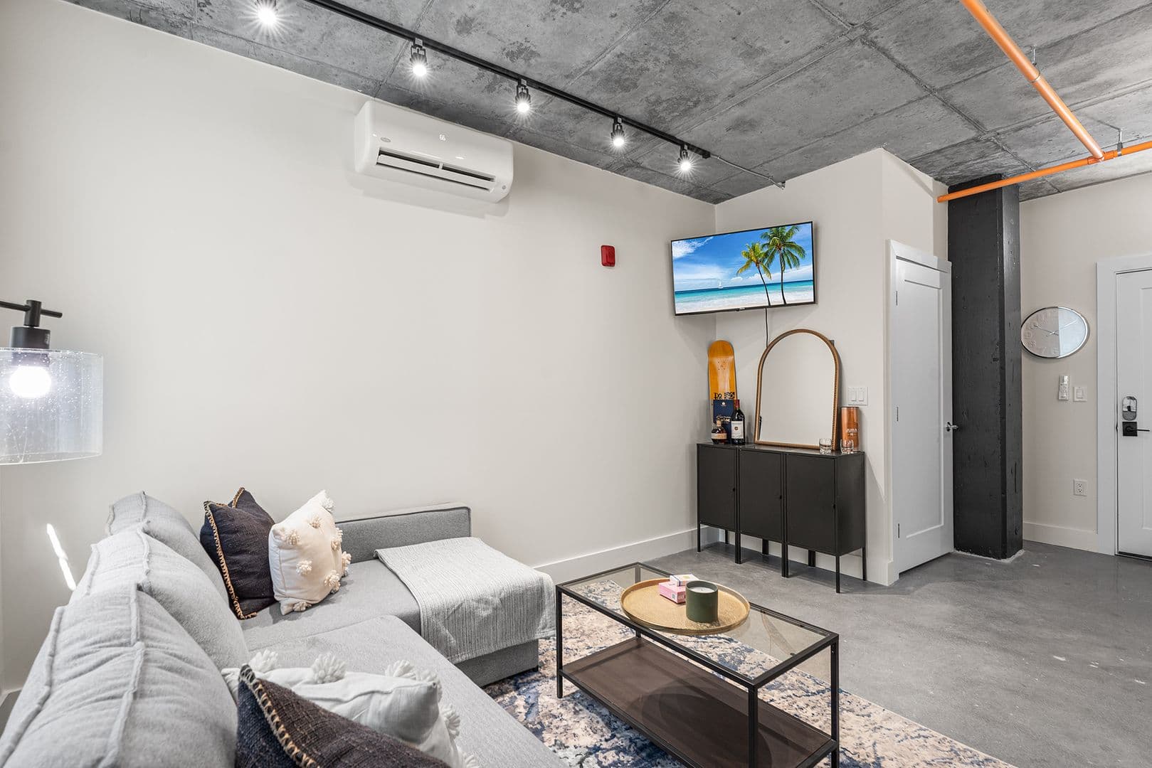 Philadelphia Apartment: 2034 N 2nd Street