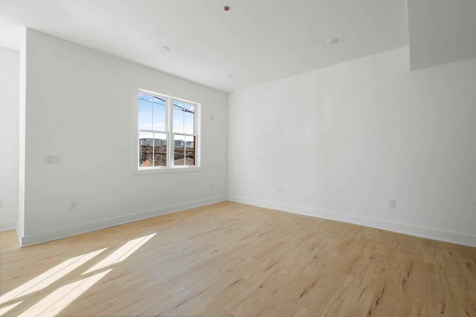 Phildadelphia Apartment: 1221 N 4th Street