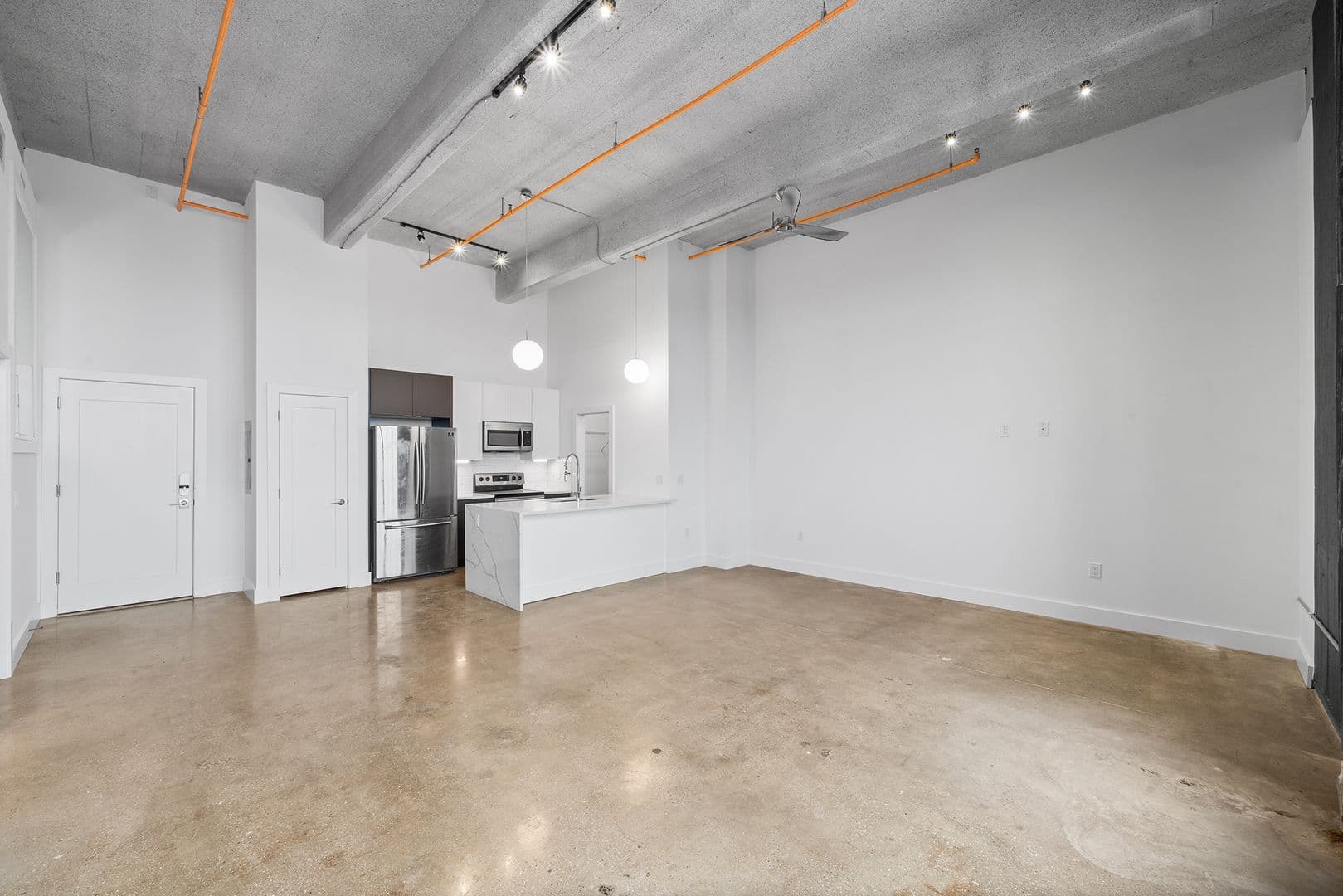 Philadelphia Apartment: 2000 N 2nd Street