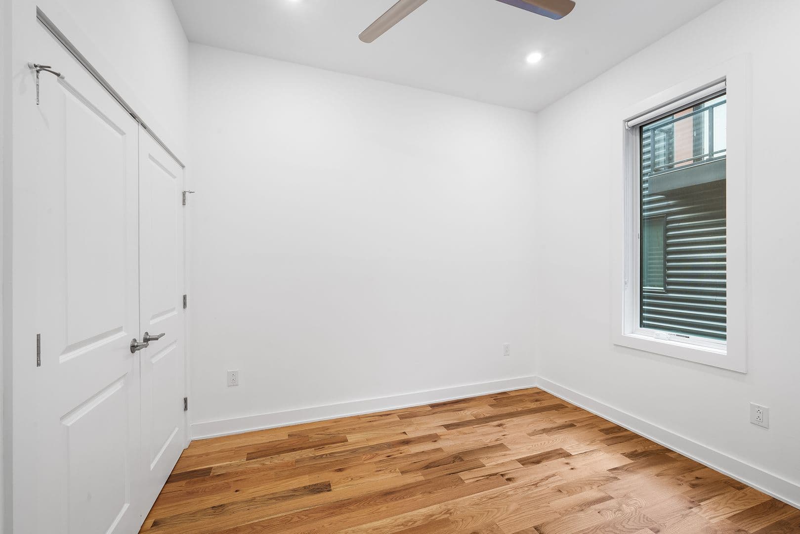 Philadelphia Townhome: 203-213 W Norris St, 2007 N Philip St - TH4