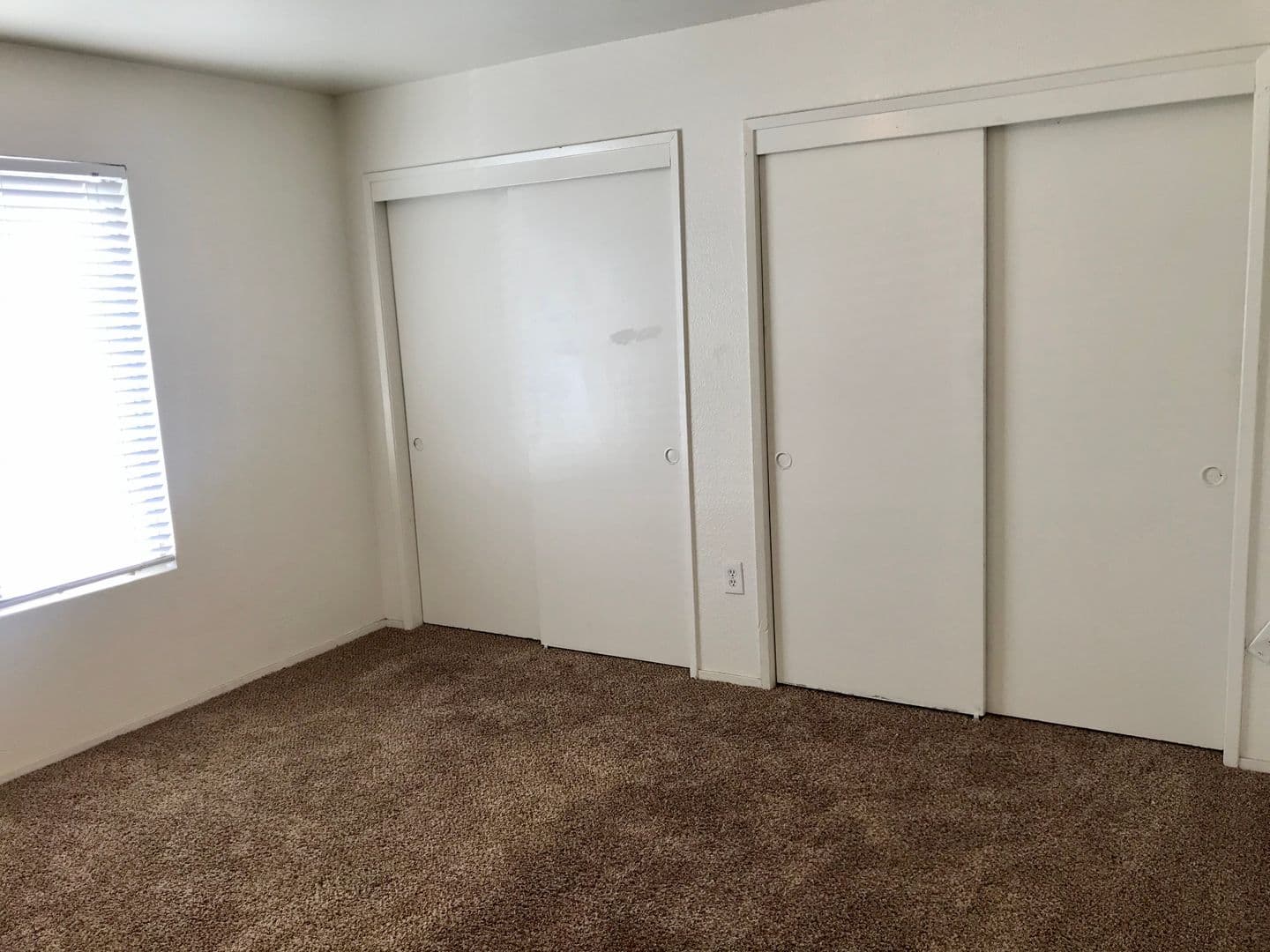 Bakersfield Apartment: 2006 Kentucky Street