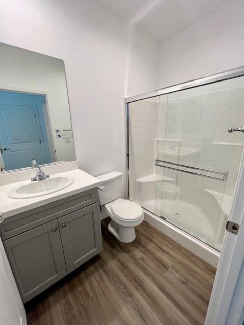 Bakersfield Apartment: Vista Fuego Drive