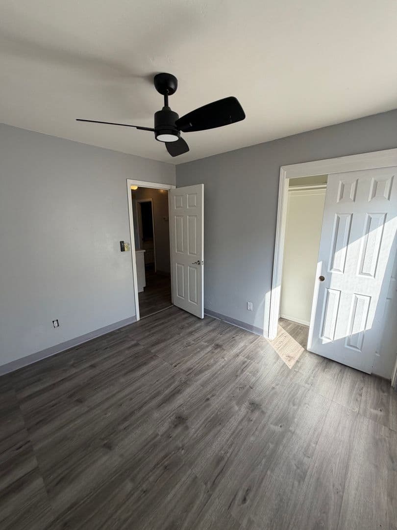 Bakersfield House: 9821 Rancho Verde Drive