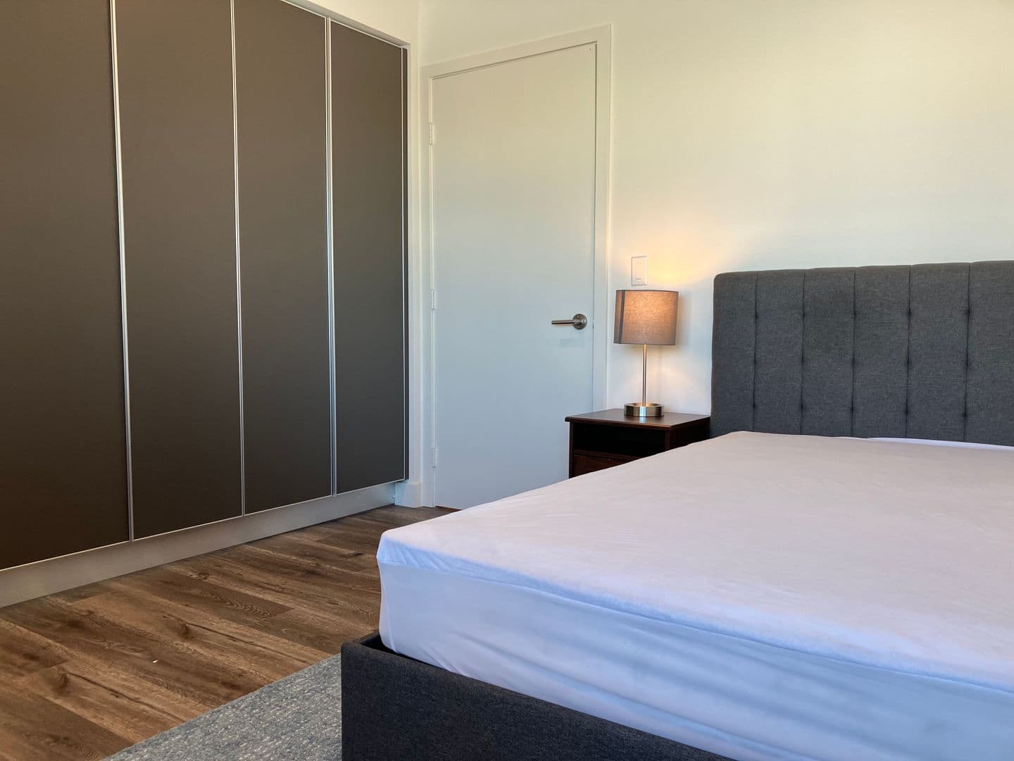 Los Angeles Apartment: 8457 Blackburn Avenue