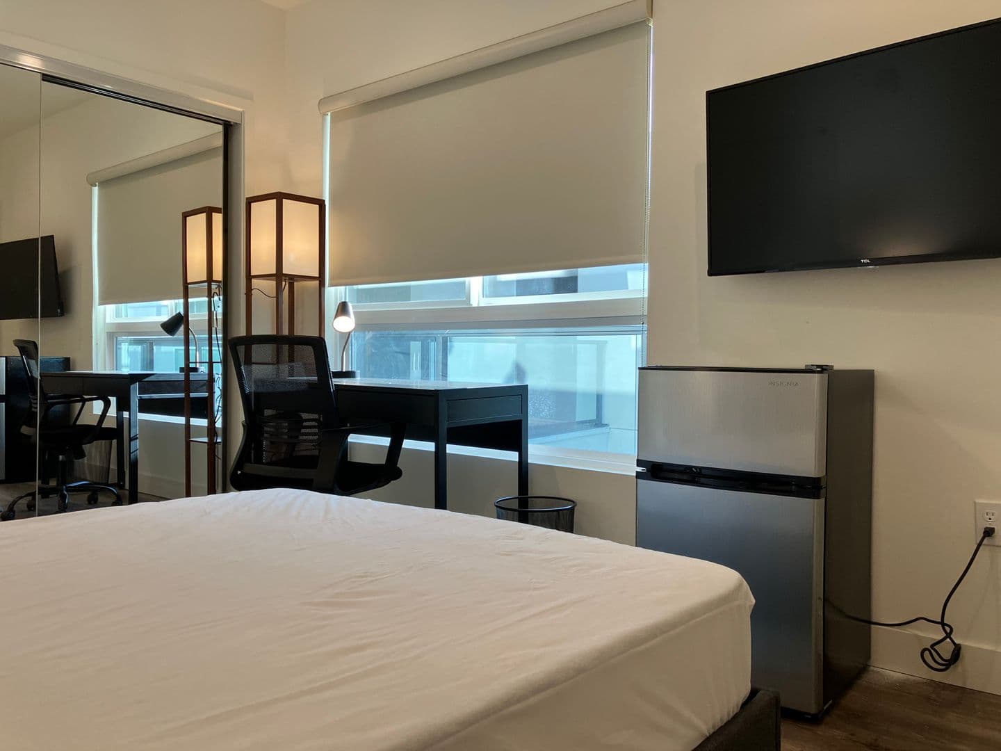 Los Angeles Apartment: 8457 Blackburn Avenue