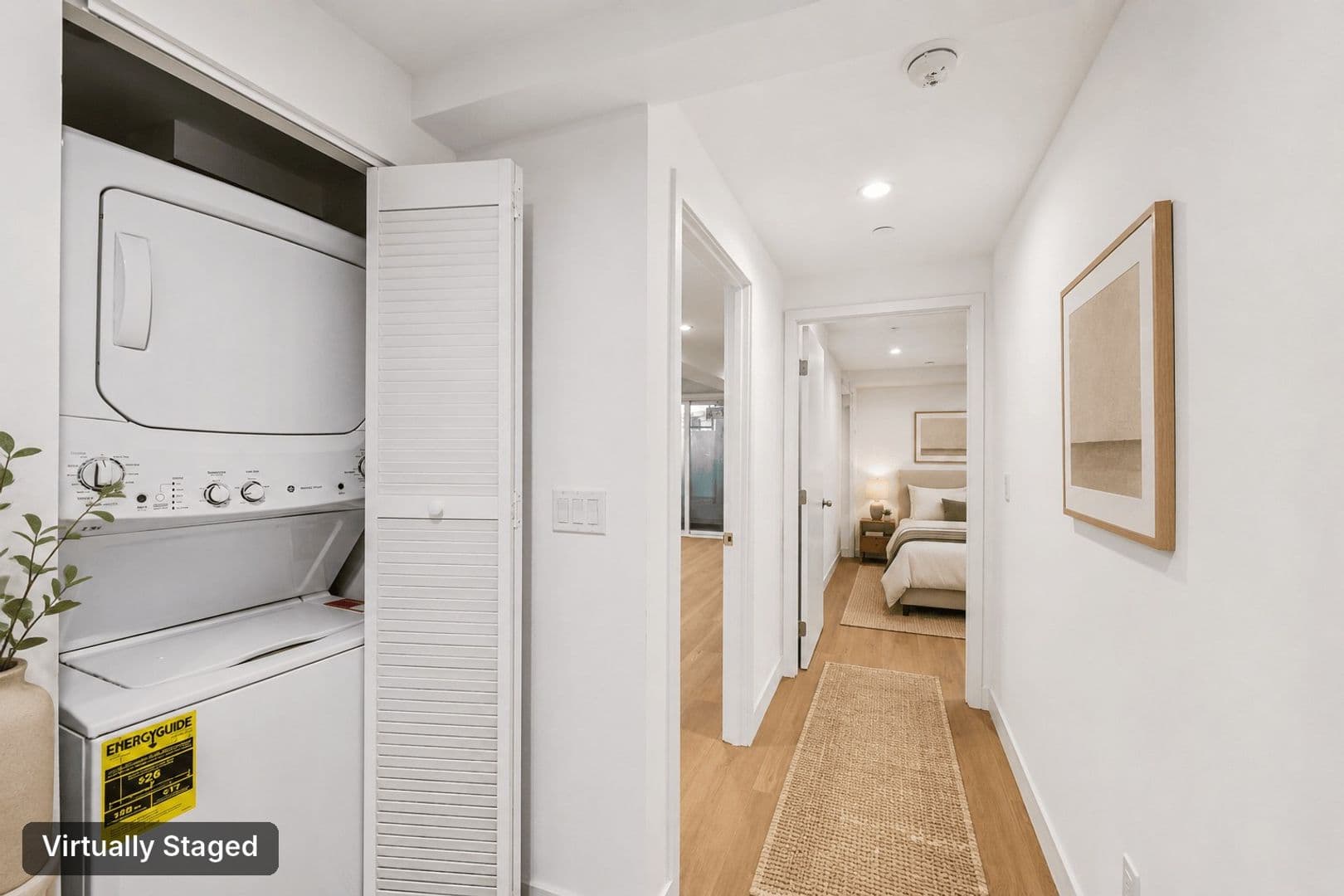 Los Angeles Apartment: 5460 Fountain Avenue