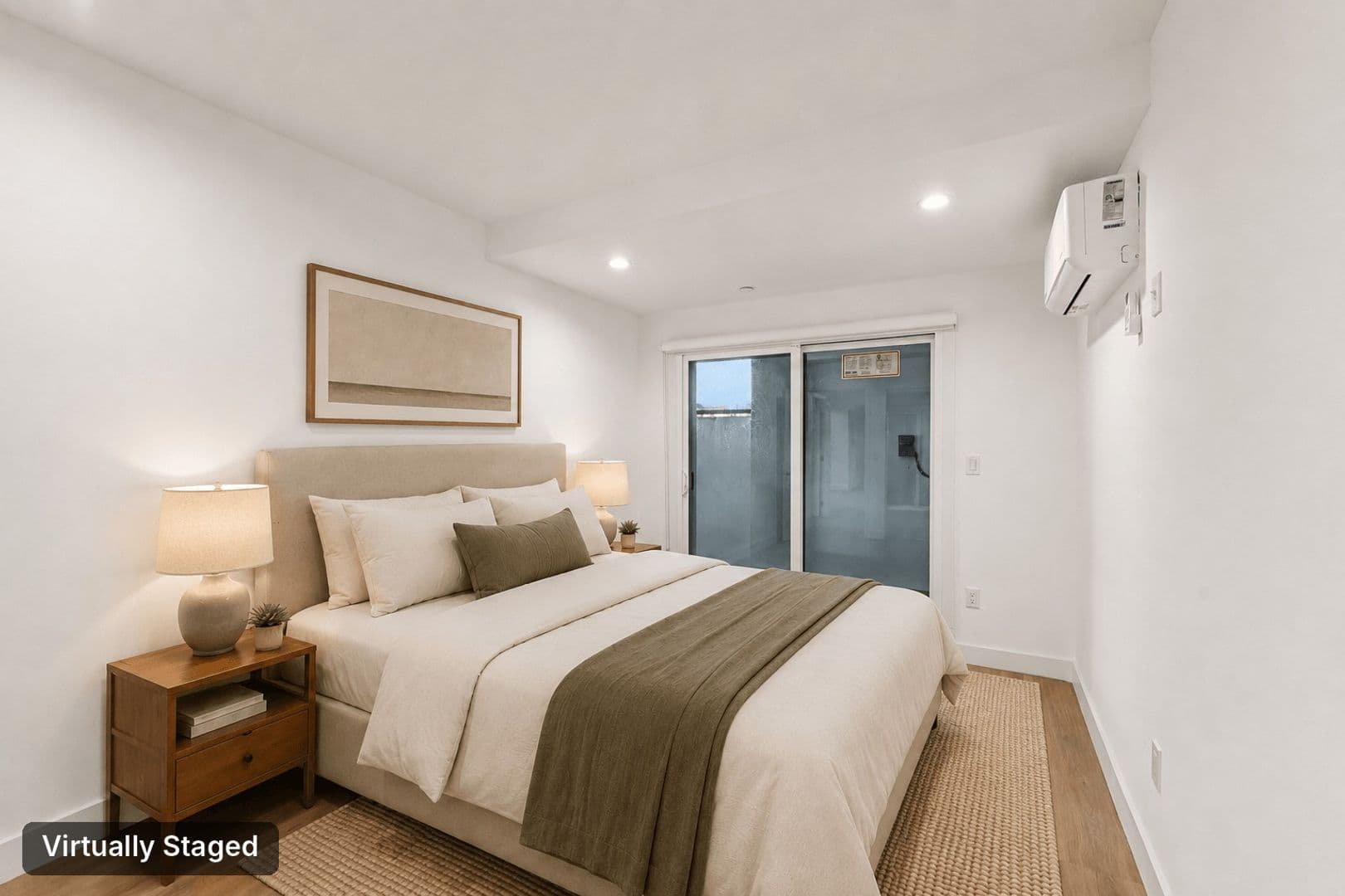 Los Angeles Apartment: 5460 Fountain Avenue