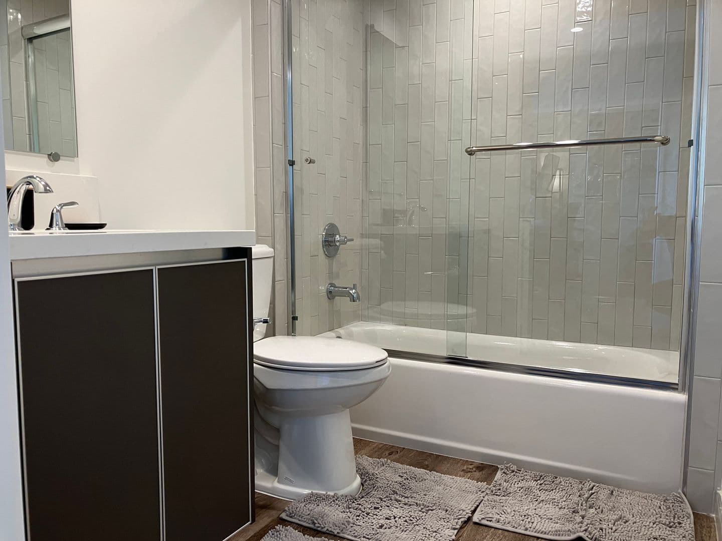 Los Angeles Apartment: 8457 Blackburn Avenue