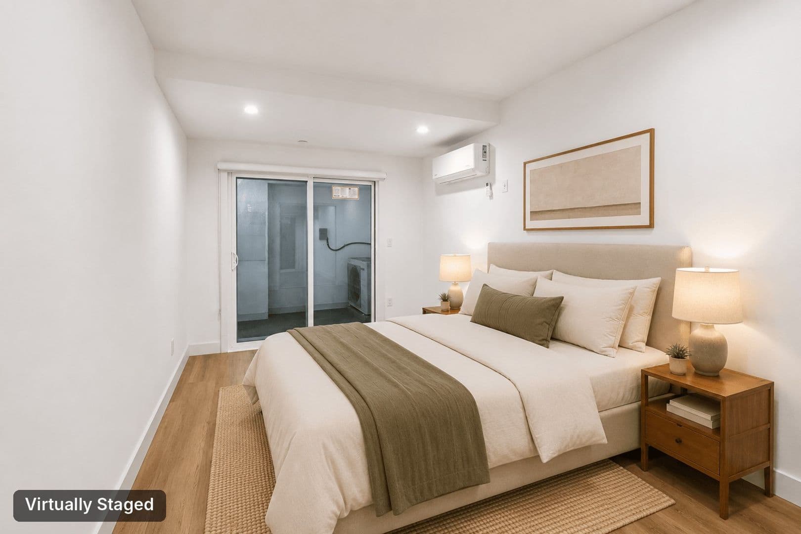 Los Angeles Apartment: 5460 Fountain Avenue