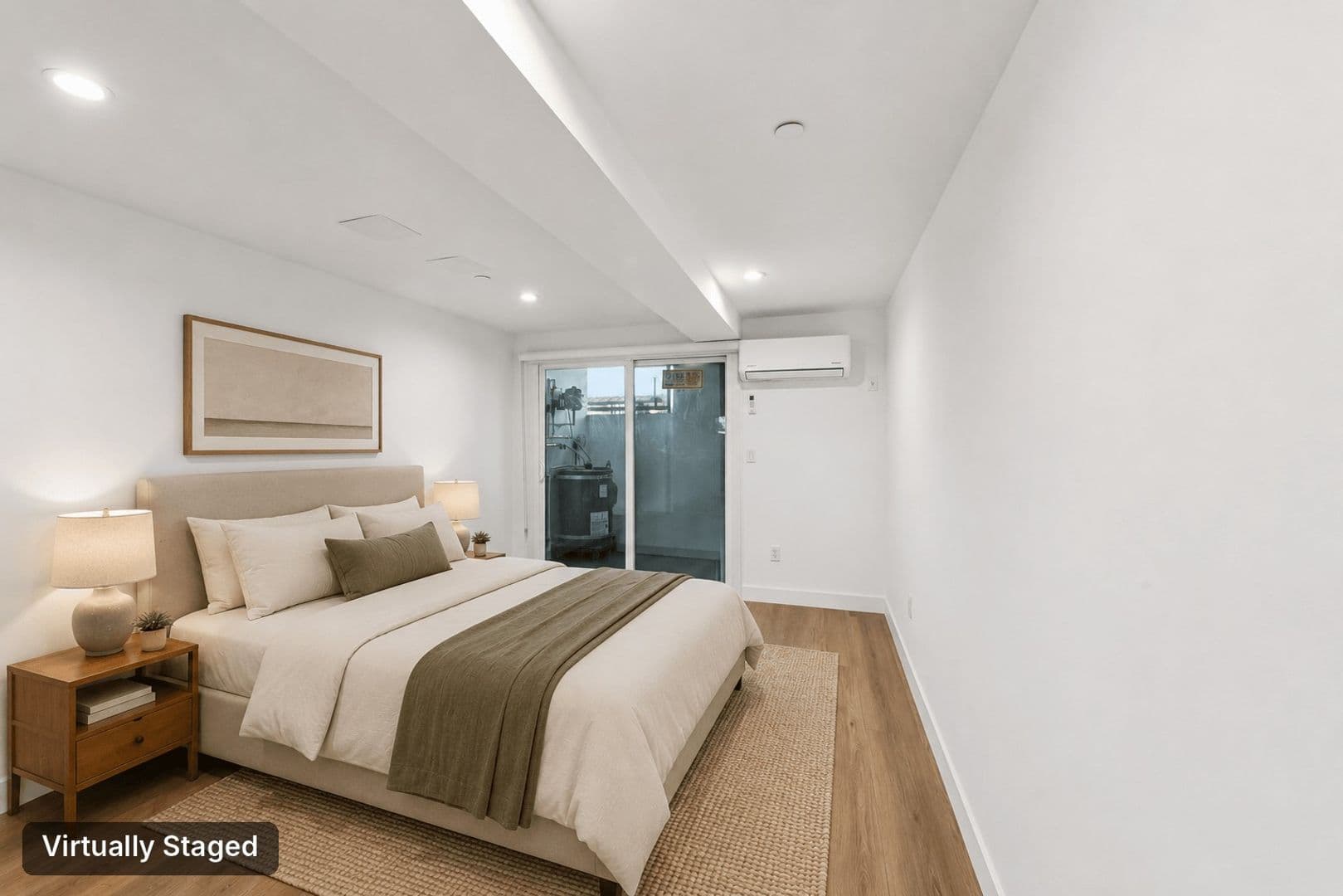 Los Angeles Apartment: 5460 Fountain Avenue