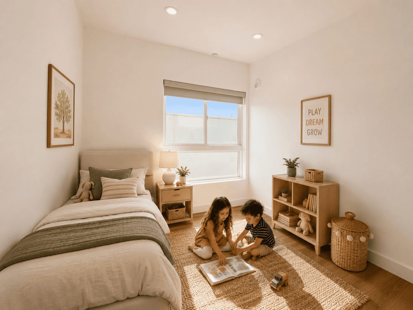 Los Angeles Apartment: 5460 Fountain Avenue
