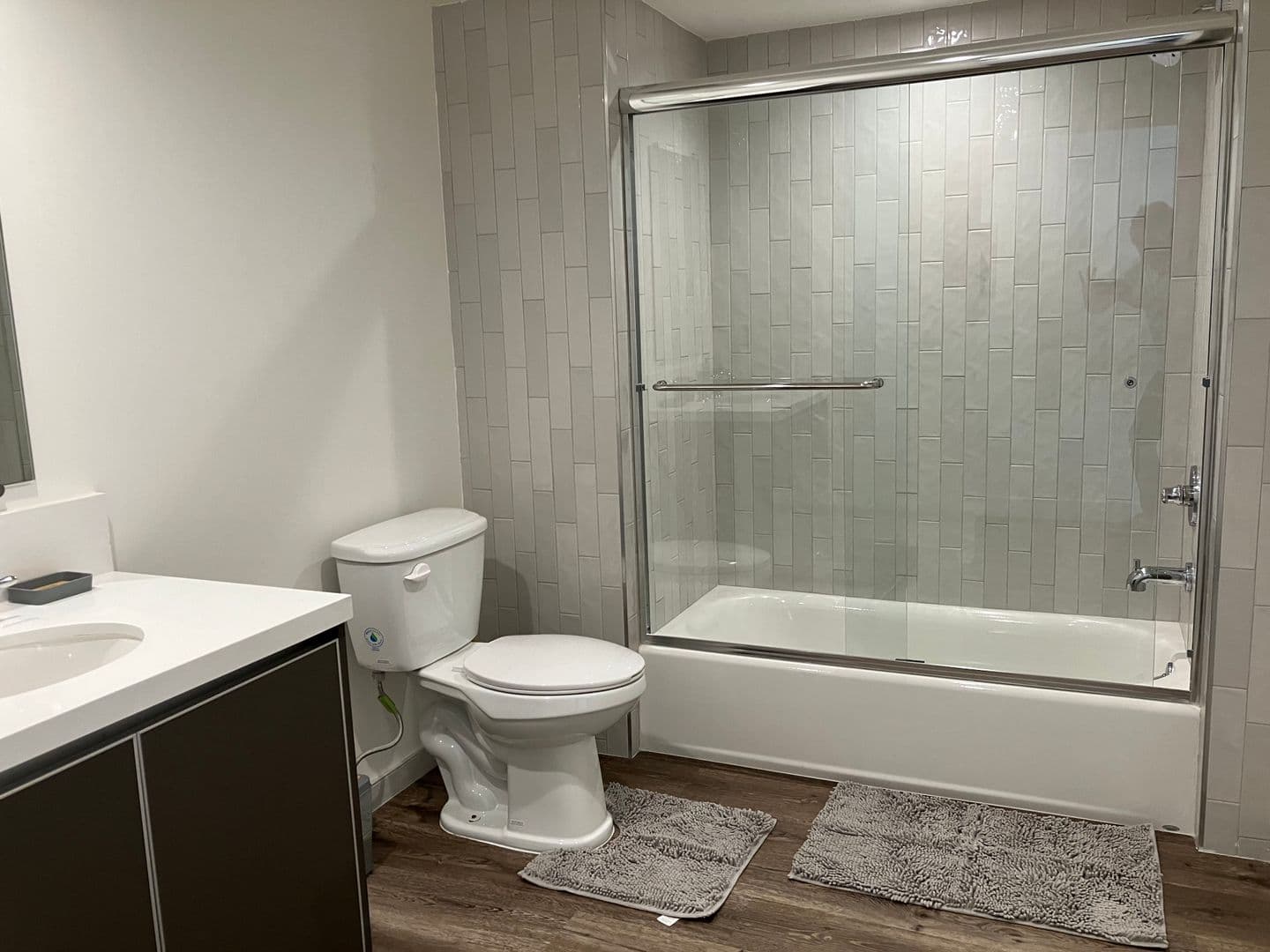 Los Angeles Apartment: 8457 Blackburn Avenue