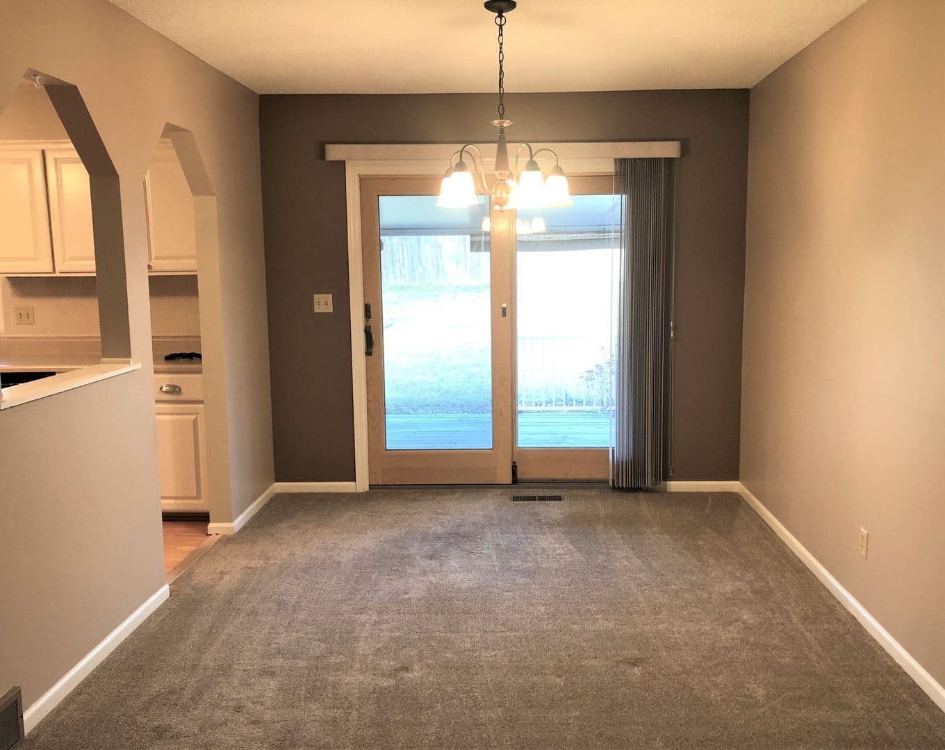 Leavenworth House: 2412 S. 16th Terrace