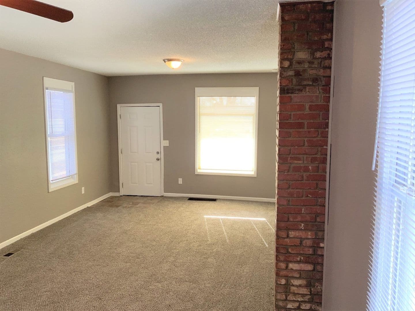 Leavenworth House: 786 Osage St.