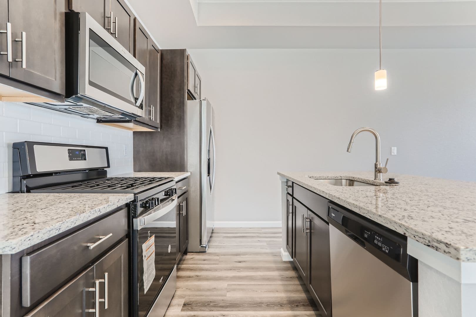 Commerce City Townhome: 5315 E 63rd Place
