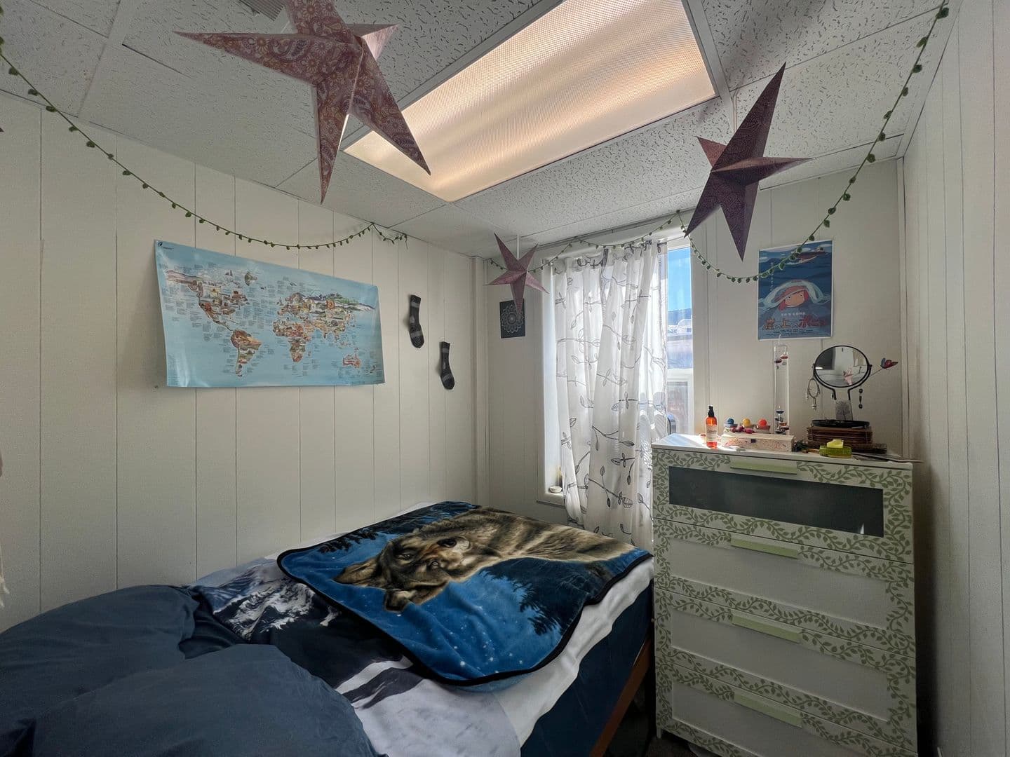 Golden Apartment: 1220 Washington Avenue  - #9