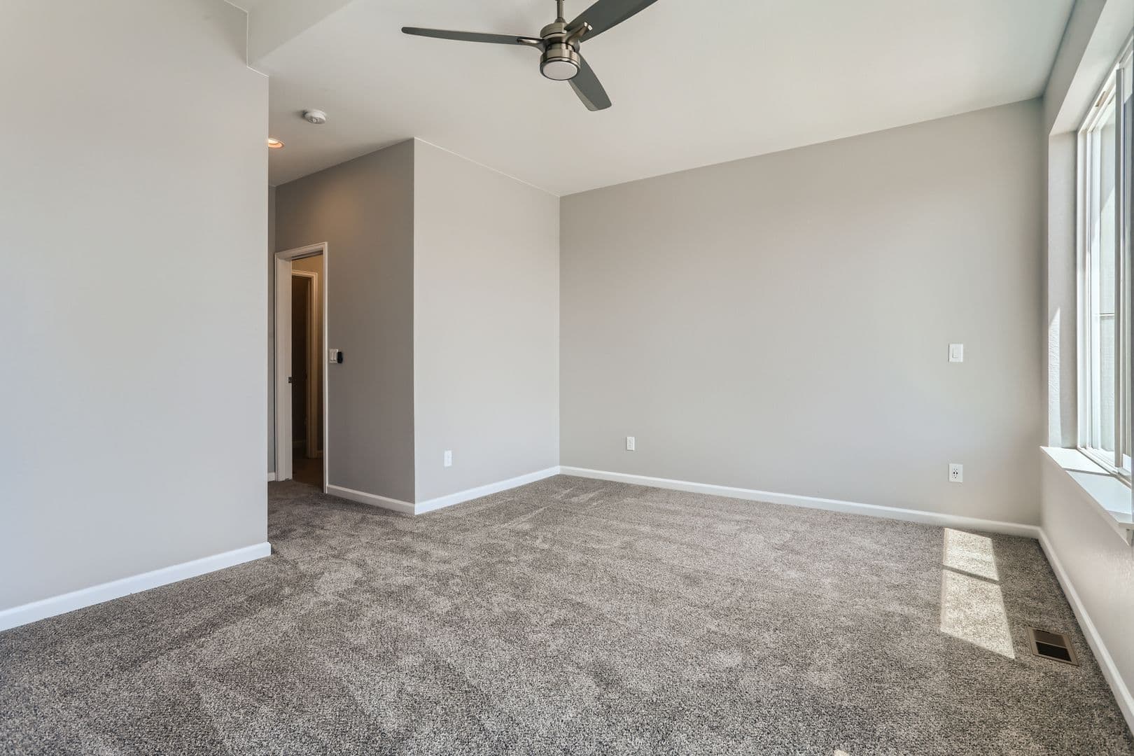 Commerce City Townhome: 5315 E 63rd Place