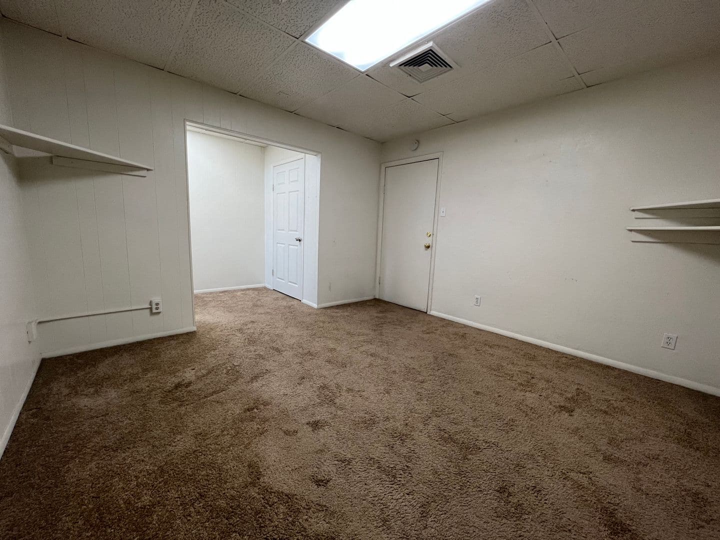 Golden Apartment: 1220 Washington Avenue  - #10
