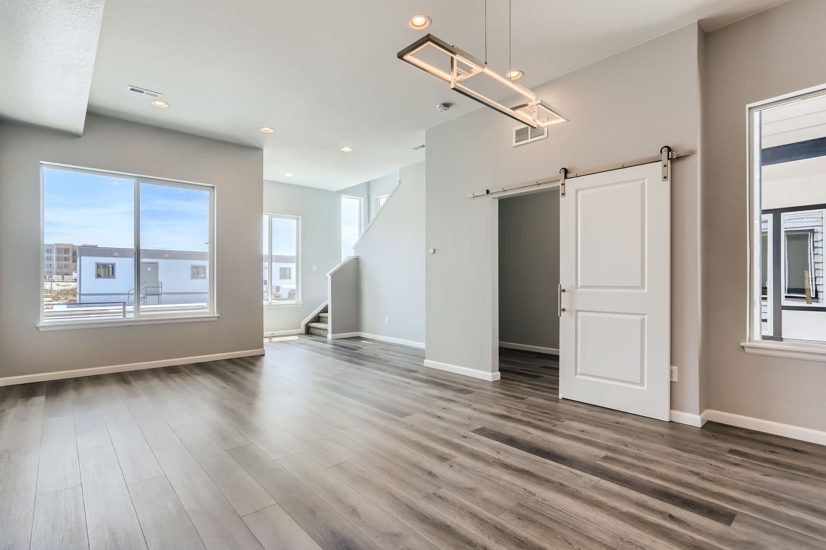 Commerce City Townhome: 5315 E 63rd Place