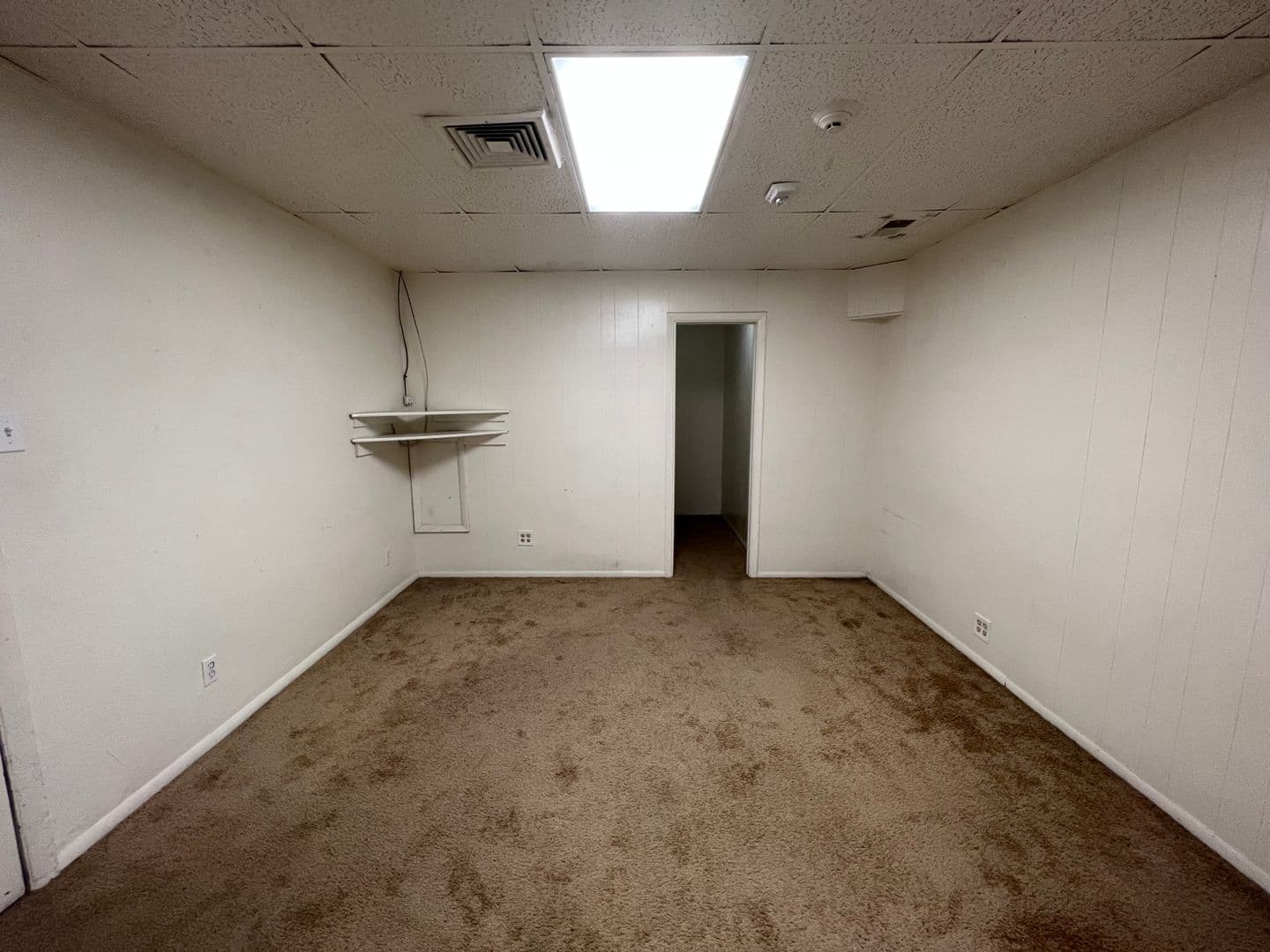 Golden Apartment: 1220 Washington Avenue  - #10