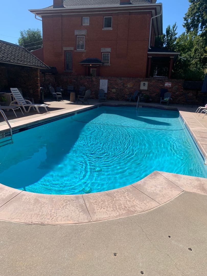 Denver Condo: 1260 York St. Unit 210