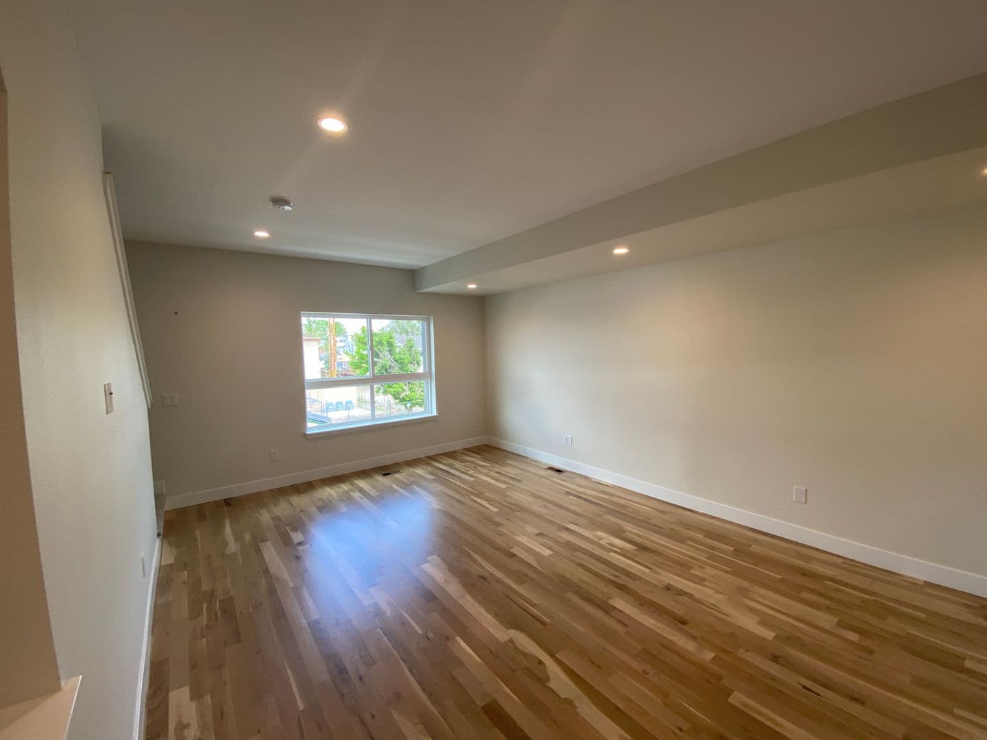 Denver Townhome: 2400 S. Delaware St #5