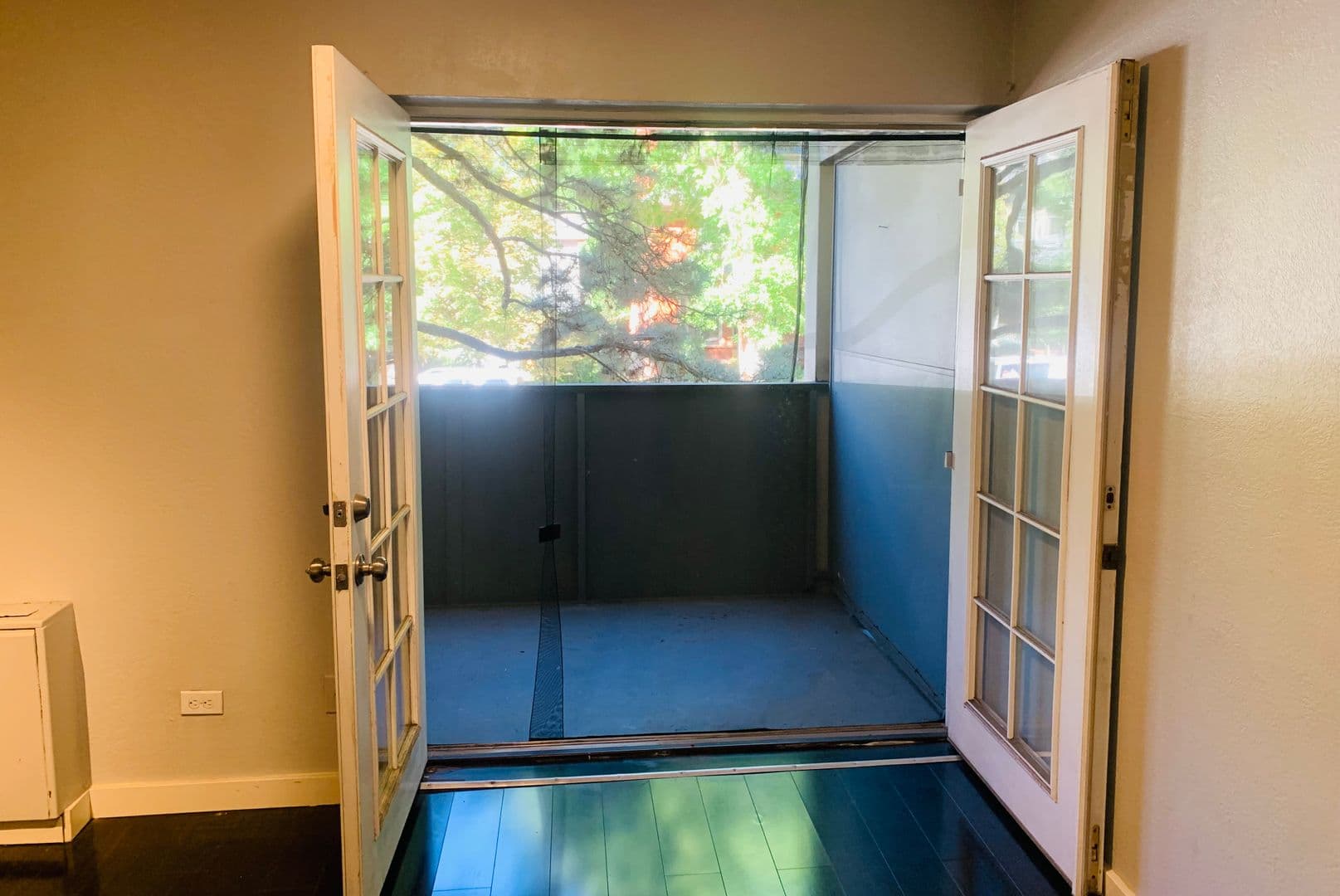 Denver Condo: 1260 York St. Unit 210