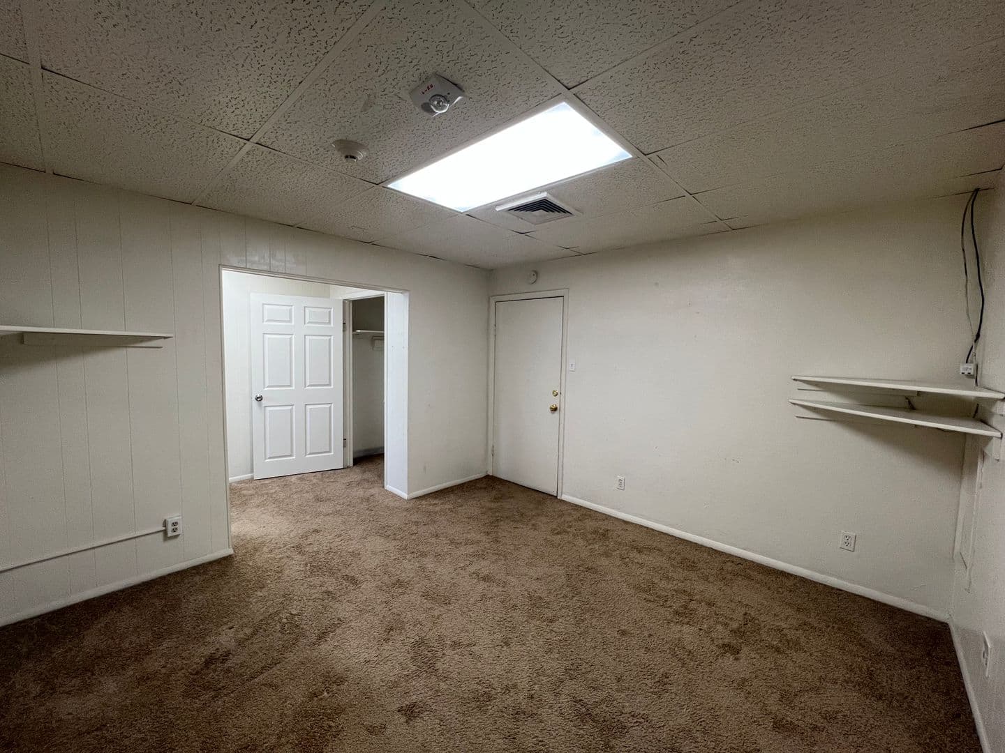 Golden Apartment: 1220 Washington Avenue  - #10