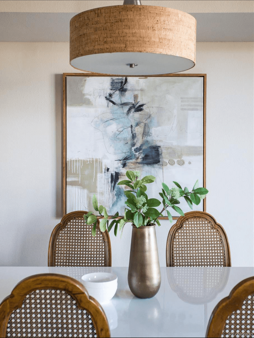 Denver Condo: 5955 E 10th Avenue #104