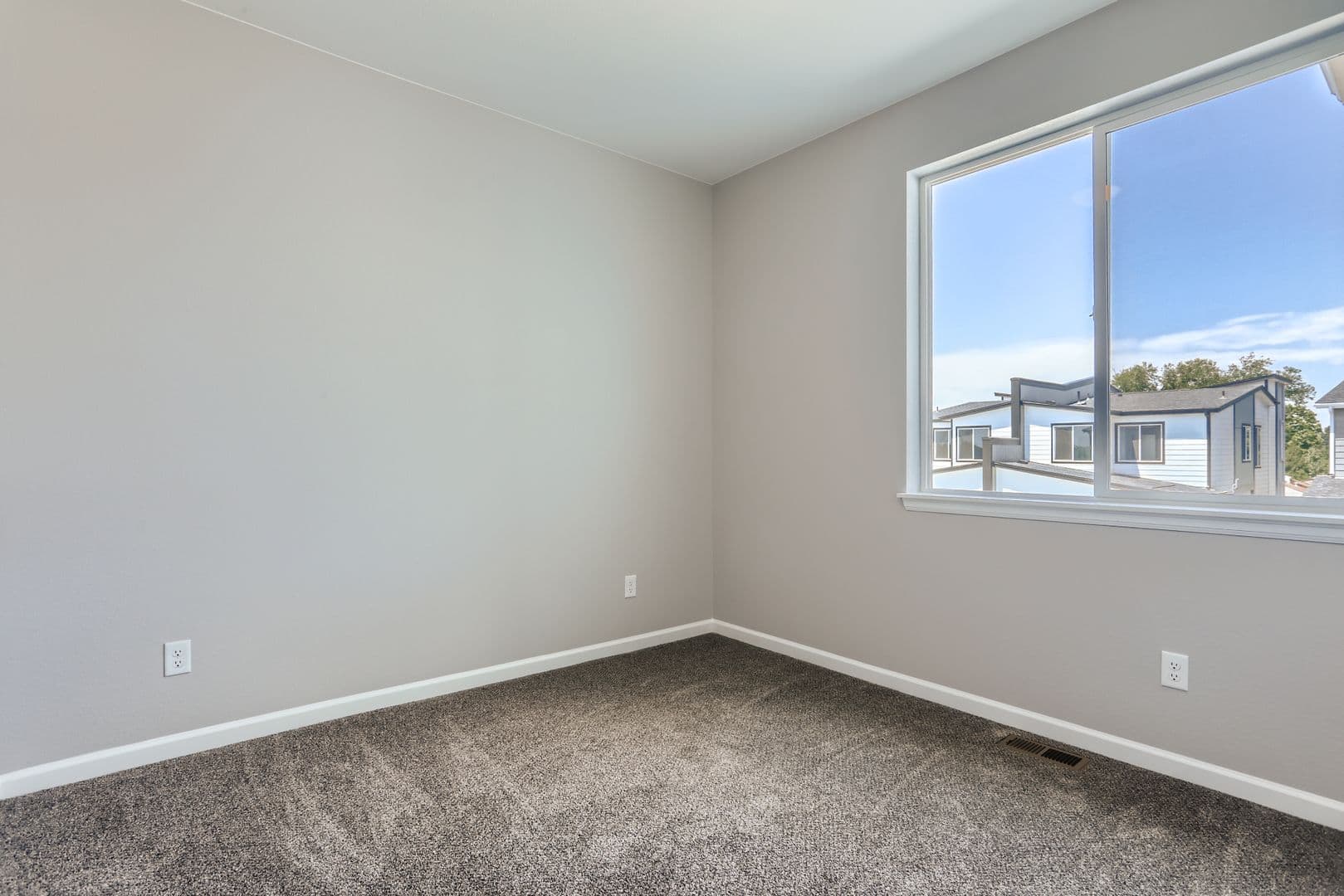 Commerce City Townhome: 5315 E 63rd Place