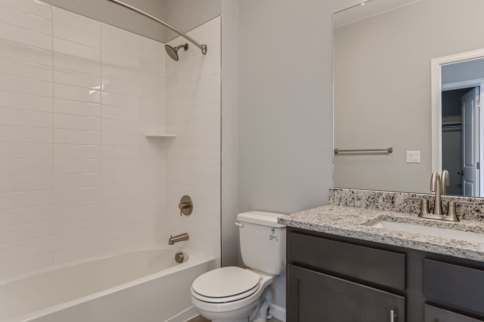 Commerce City Townhome: 5315 E 63rd Place