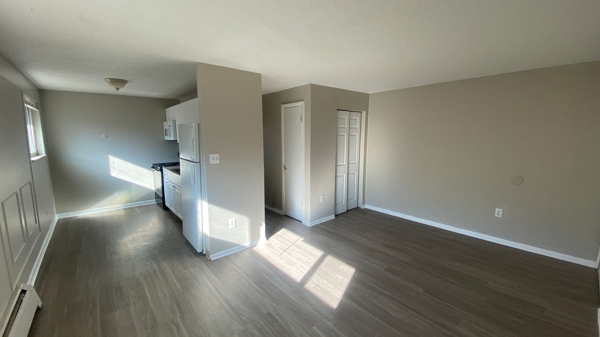 Aurora Apartment: 1588 Macon St #201