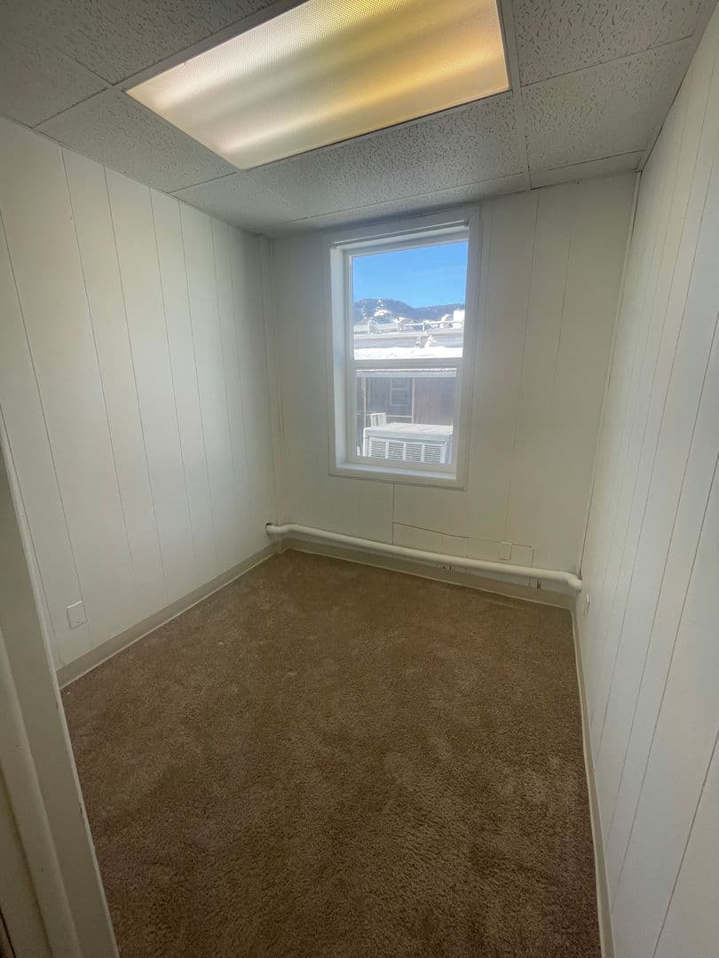 Golden Apartment: 1220 Washington Avenue  - #10