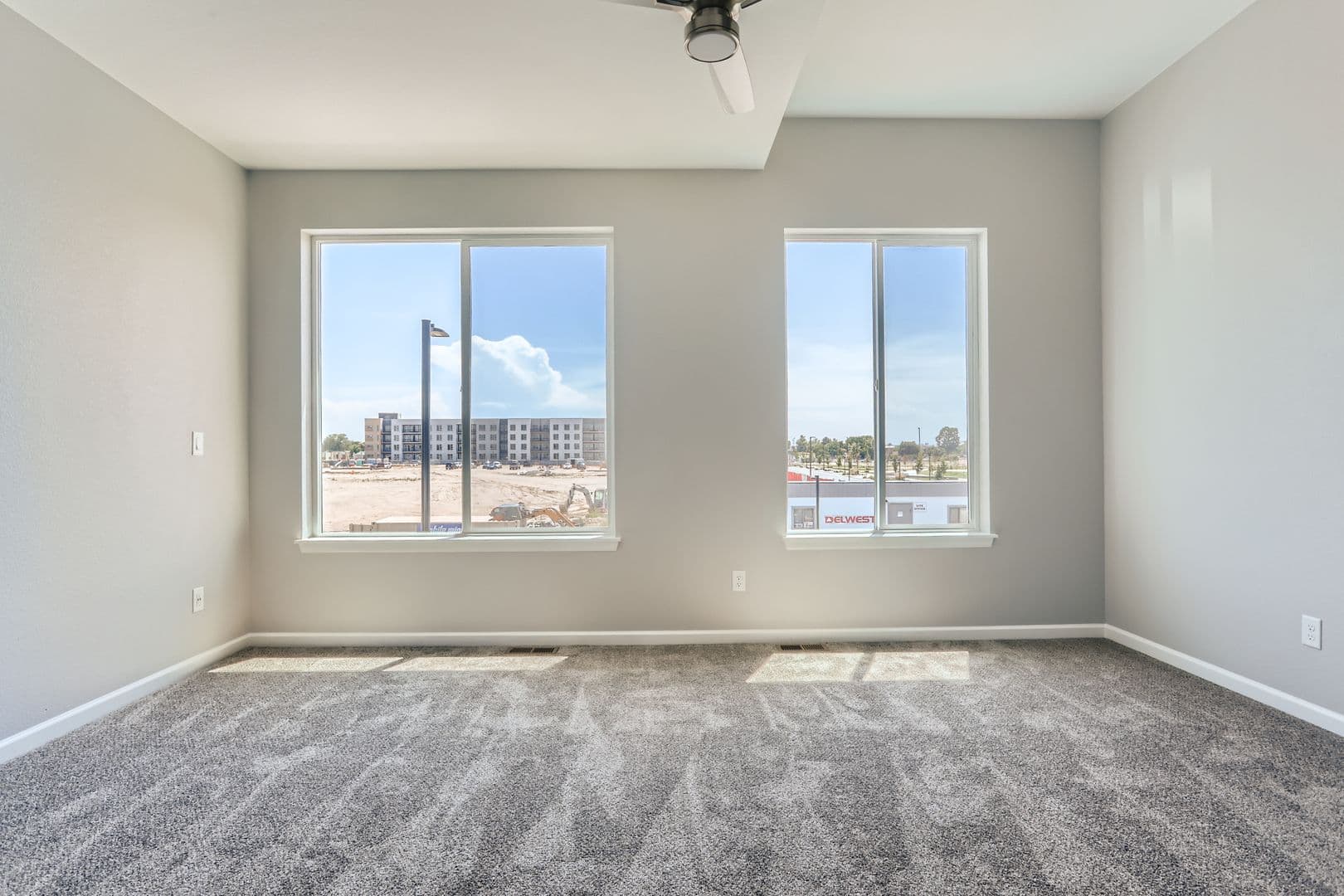 Commerce City Townhome: 5315 E 63rd Place