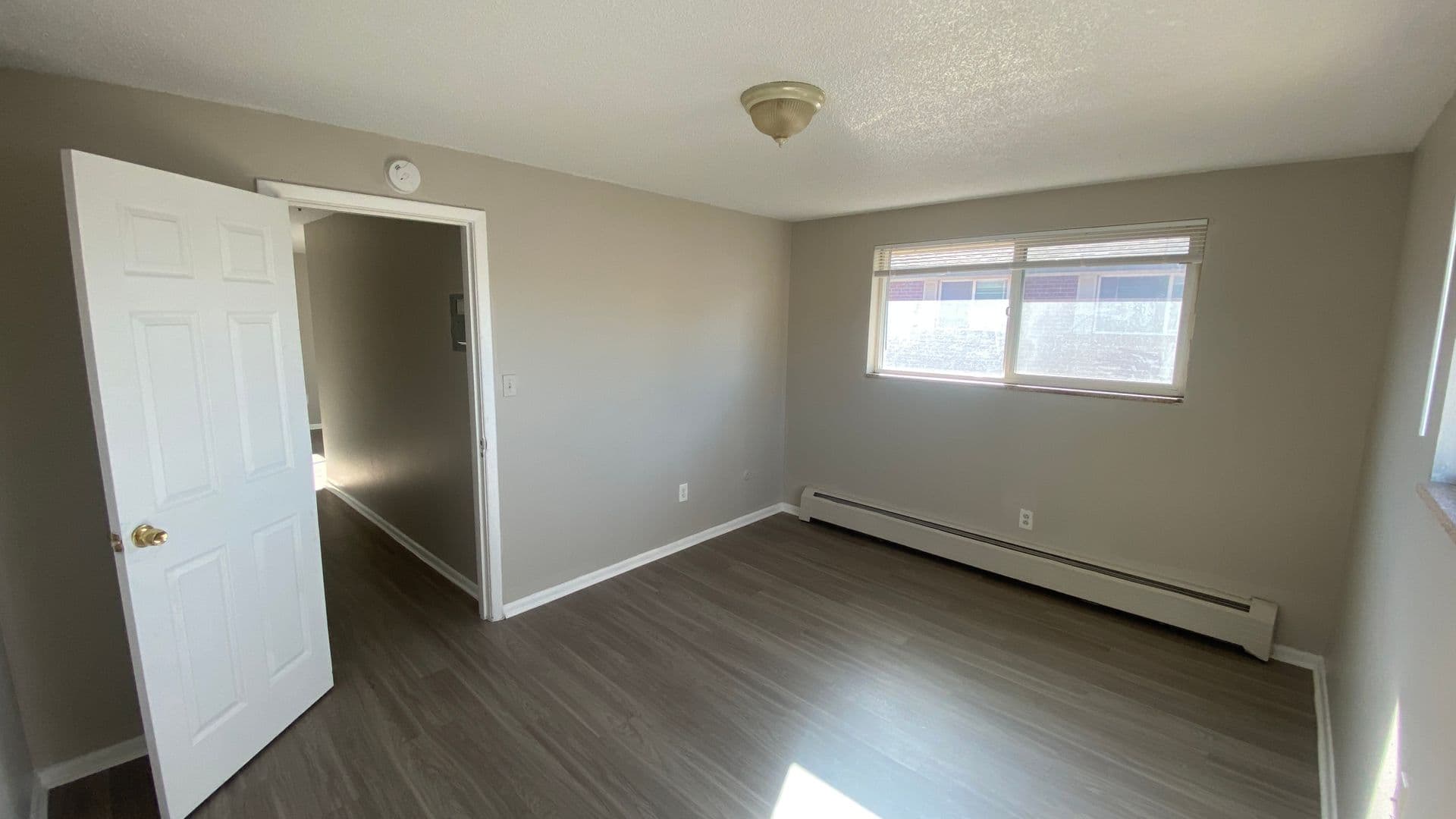 Aurora Apartment: 1588 Macon St #201