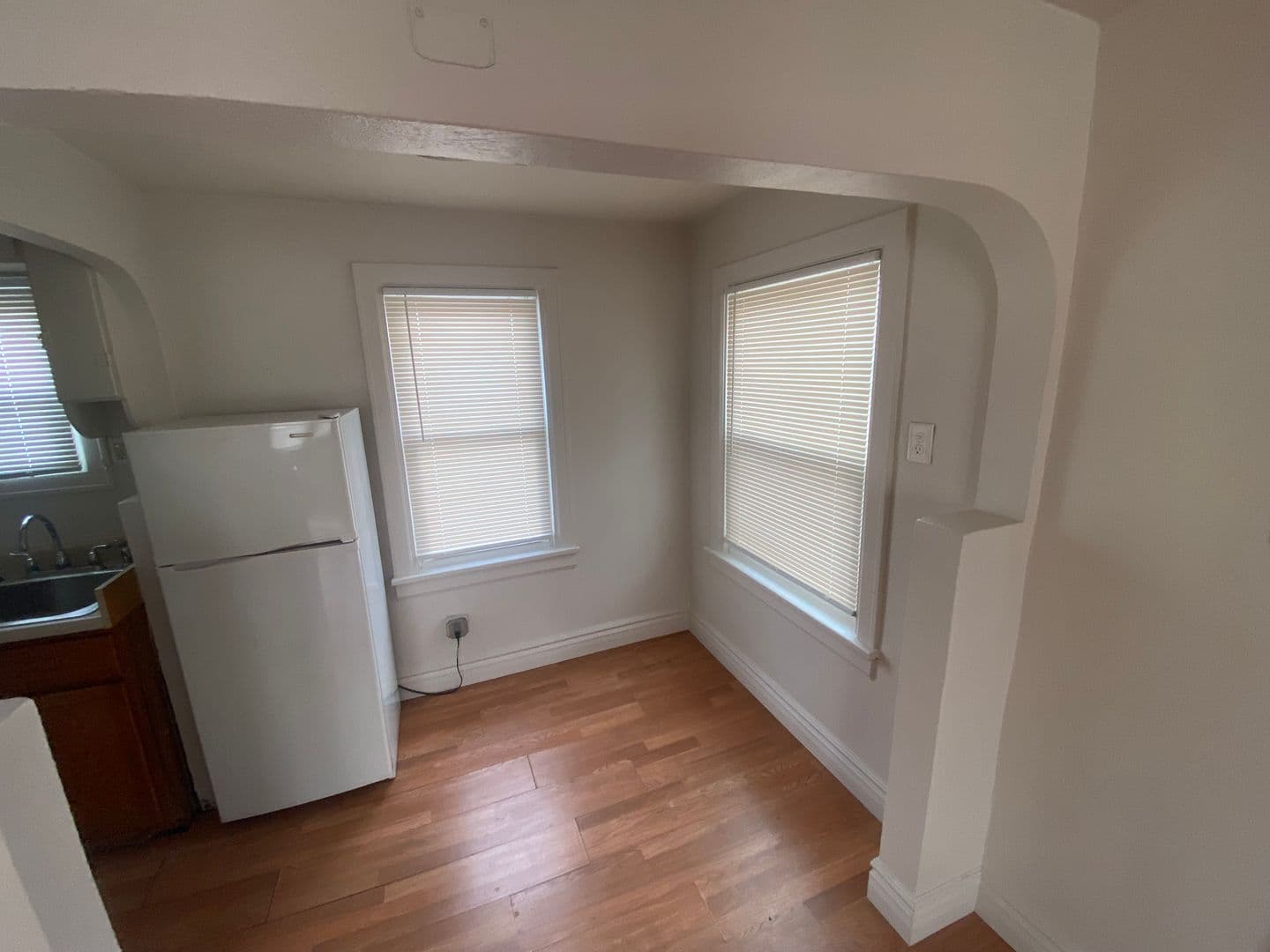 Englewood Apartment: 3965 South Broadway Blvd  #5