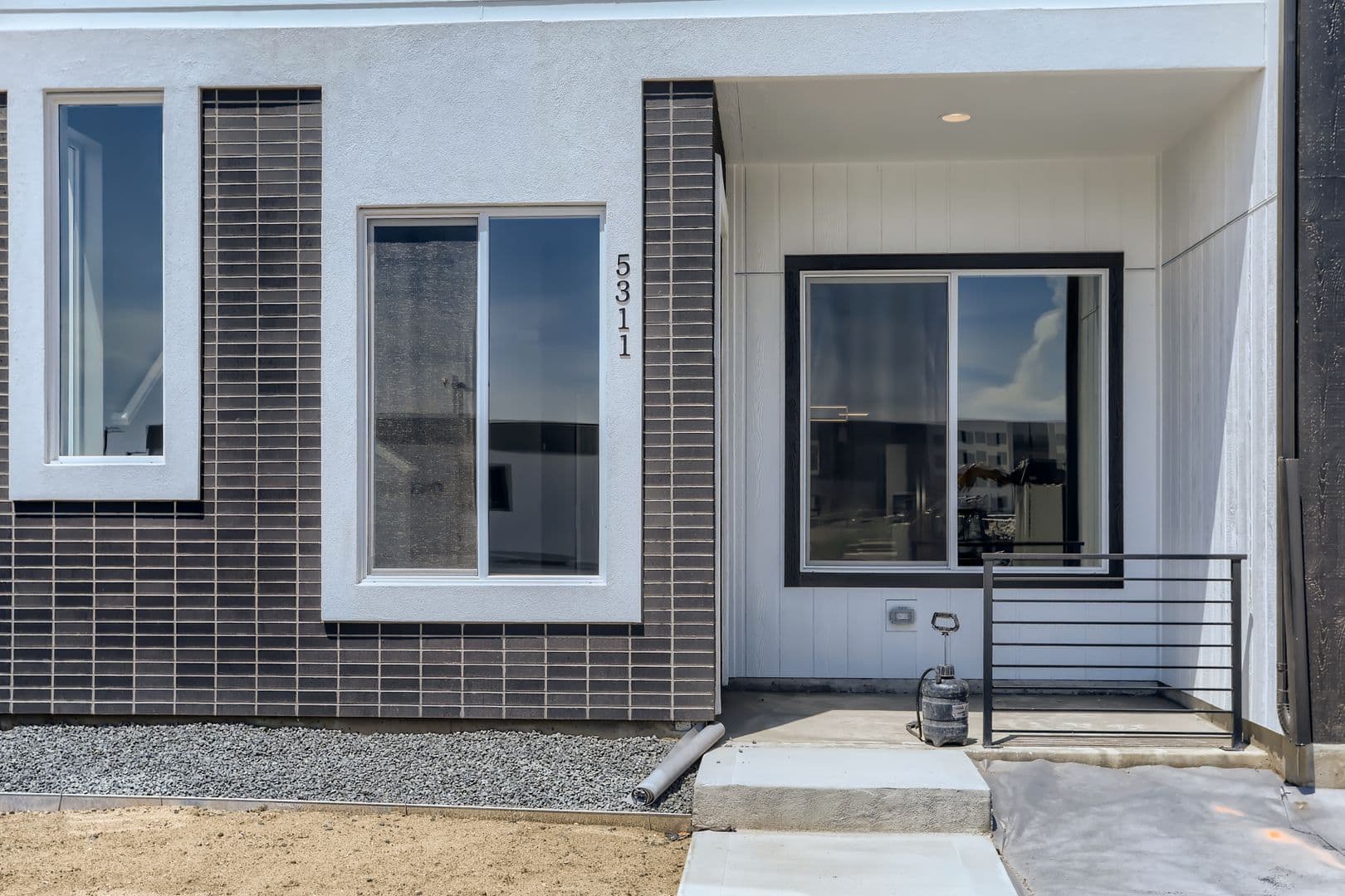 Commerce City Townhome: 5315 E 63rd Place